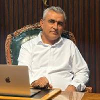 عباس قنبری
